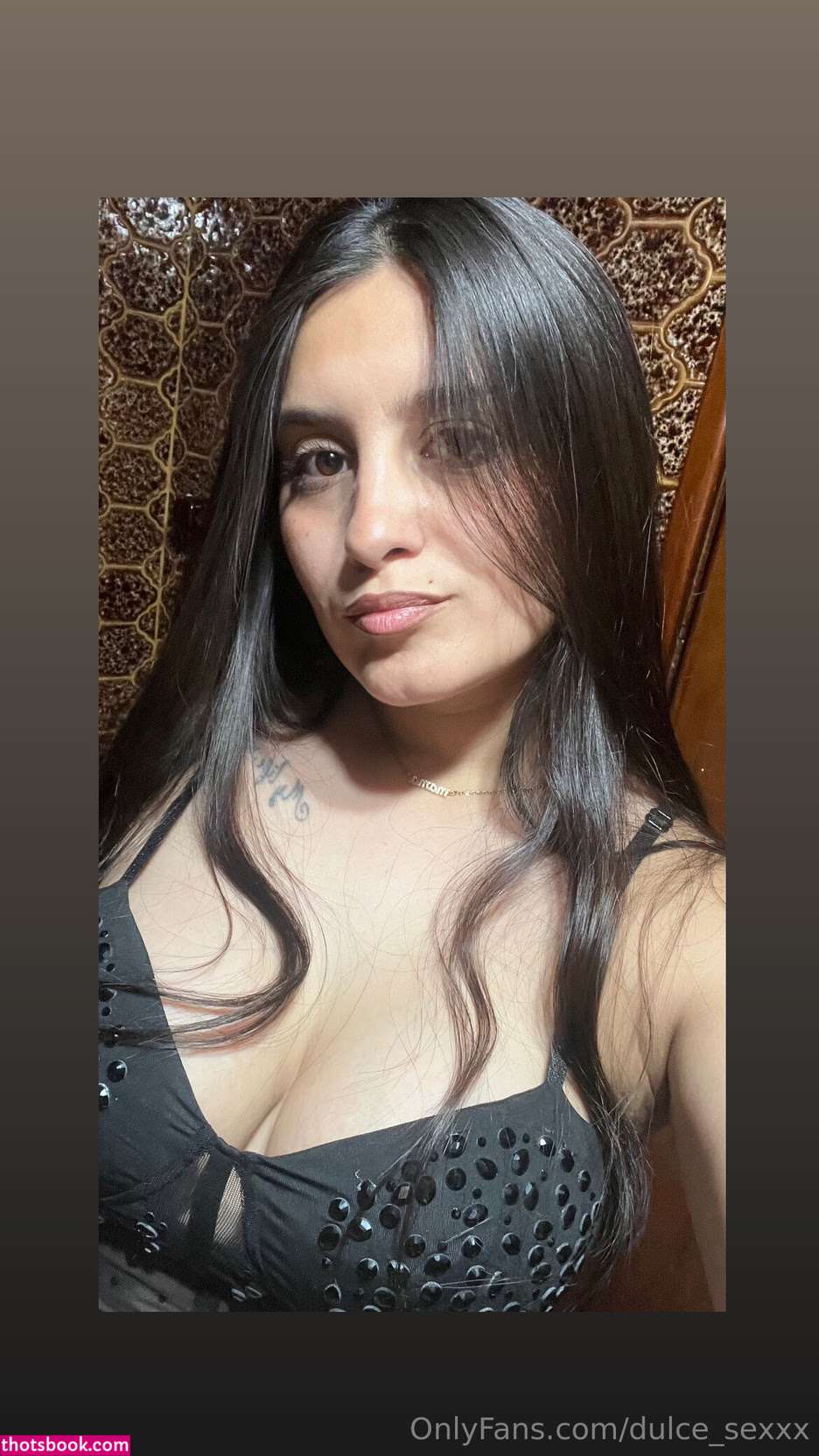 dulce sexxx Nude Leaks OnlyFans Photos #6 1772250