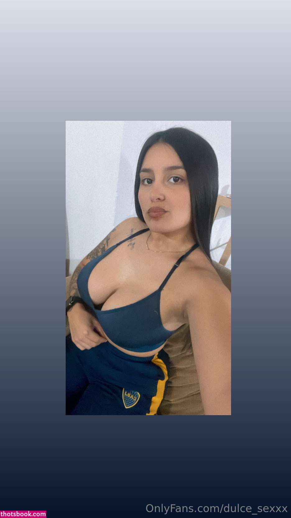 dulce sexxx Nude Leaks OnlyFans Photos #6 1772255