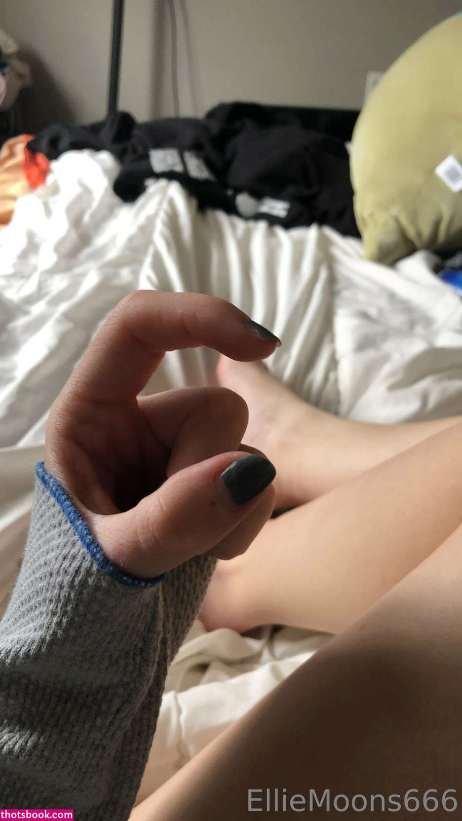 elliemoons999 Nude Leaks OnlyFans Photos #2 1772278