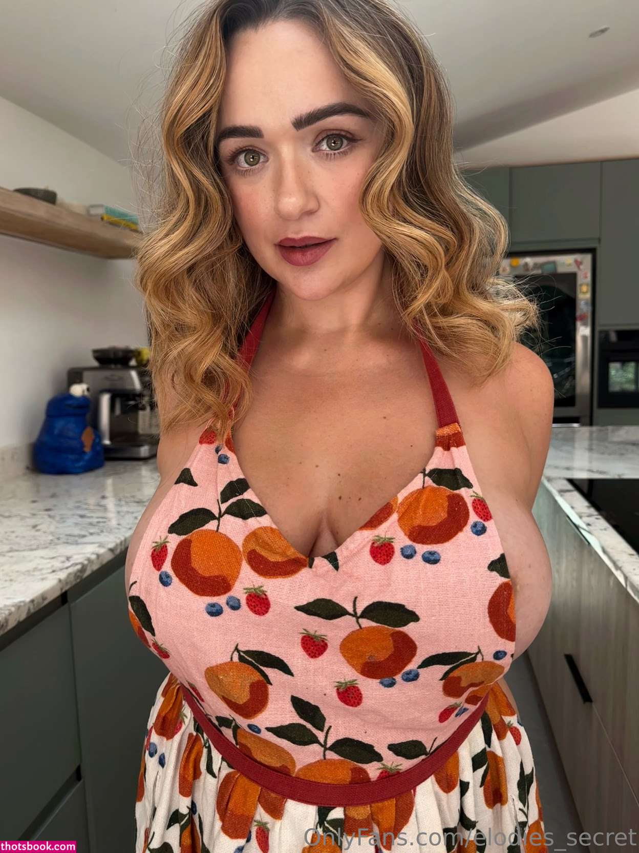 elodies secret Nude Leaks OnlyFans Photos #6 1772359