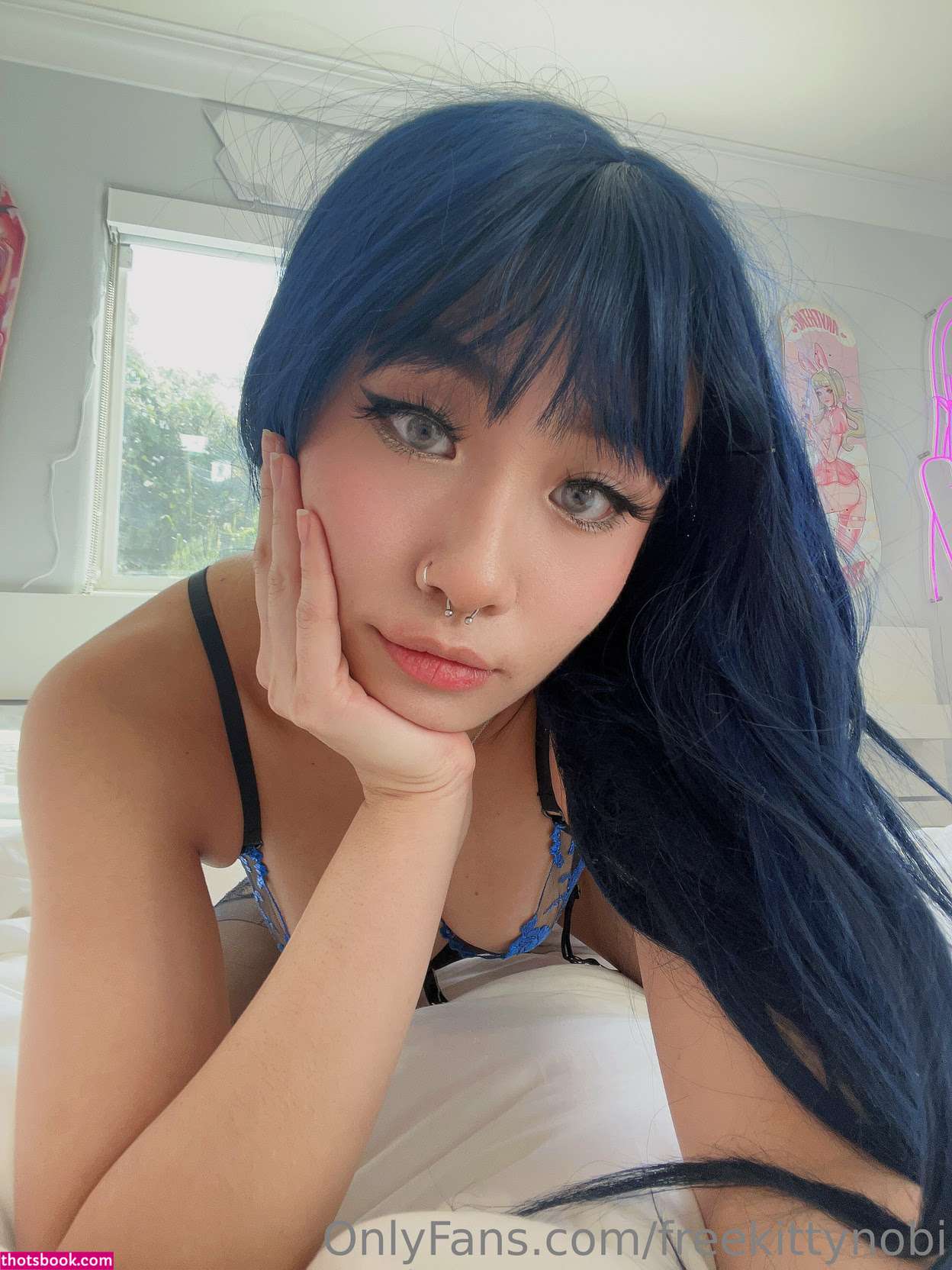 freekittynobi Nude Leaks OnlyFans Photos #4 1772511