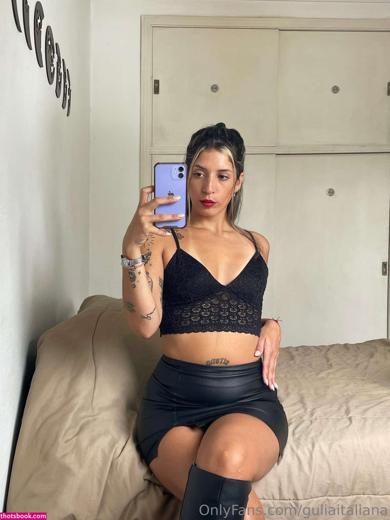 guliaitaliana Nude Leaks OnlyFans Photos #4 1772577