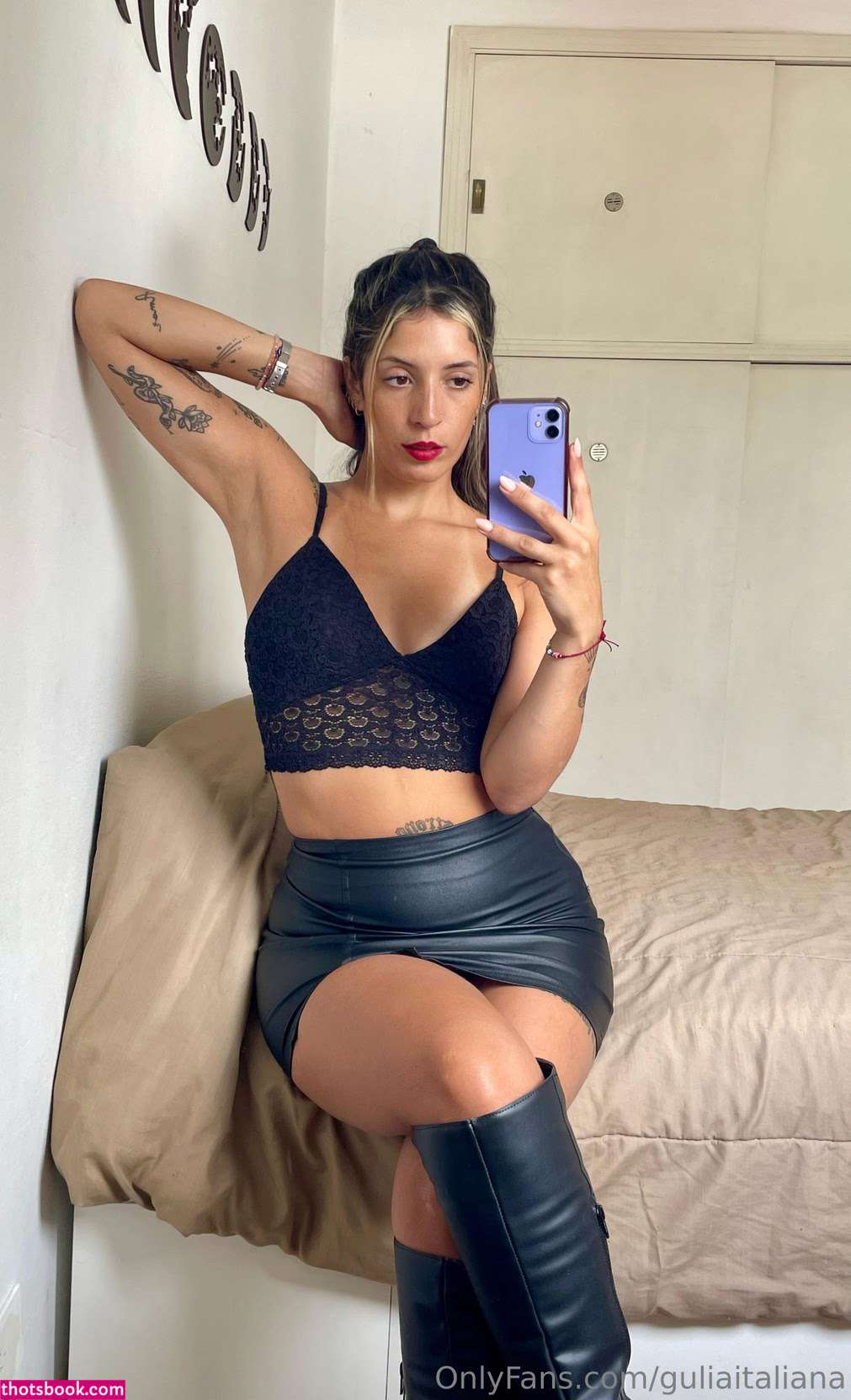 guliaitaliana Nude Leaks OnlyFans Photos #4 1772579