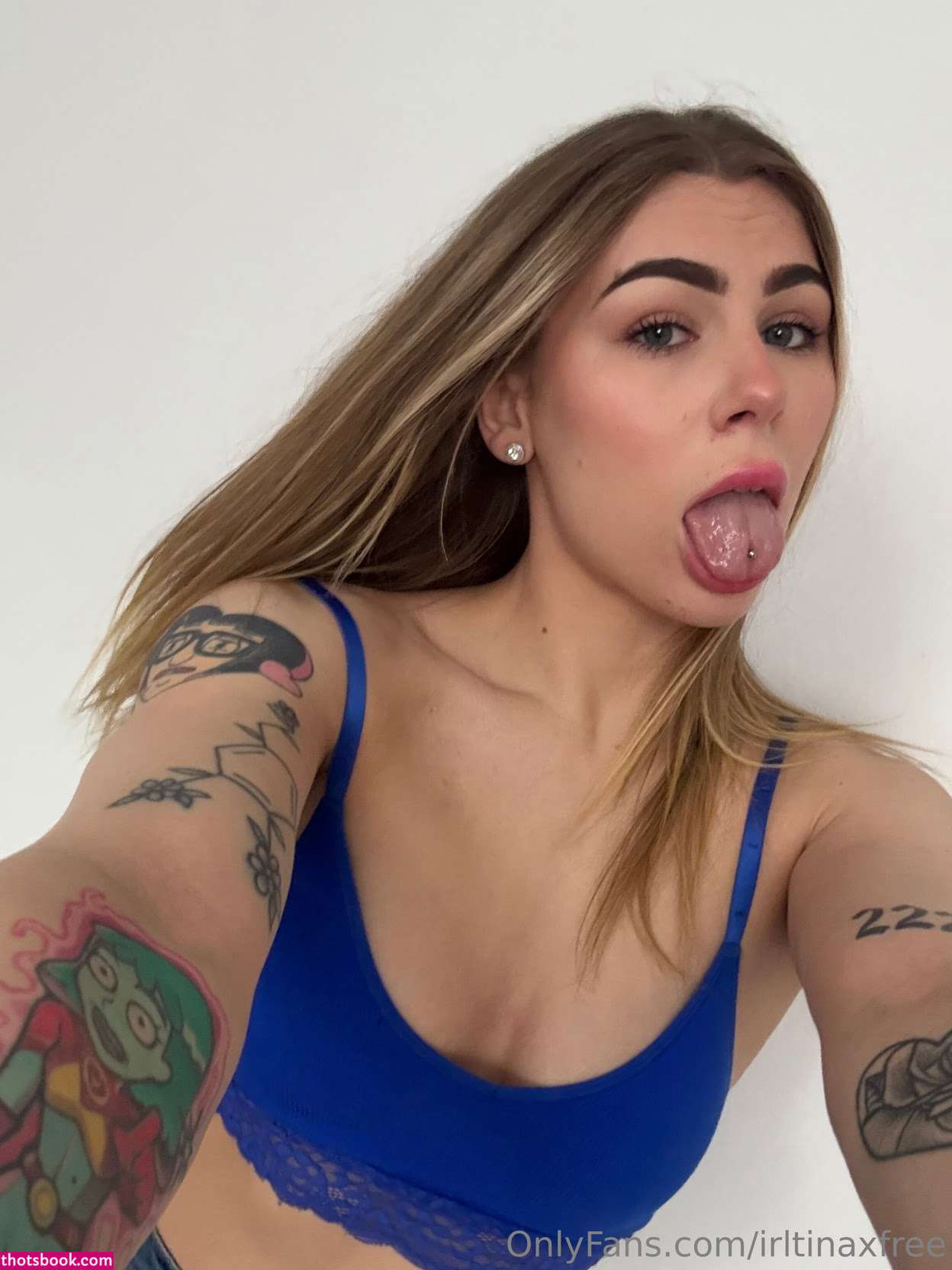 irltinaxfree Nude Leaks OnlyFans Photos #4 1772829