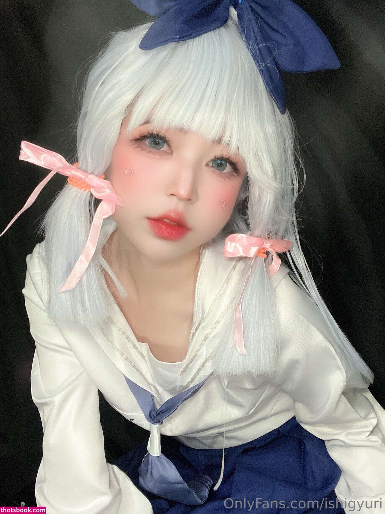 ishibaby Nude Leaks OnlyFans Photos #1 1772845