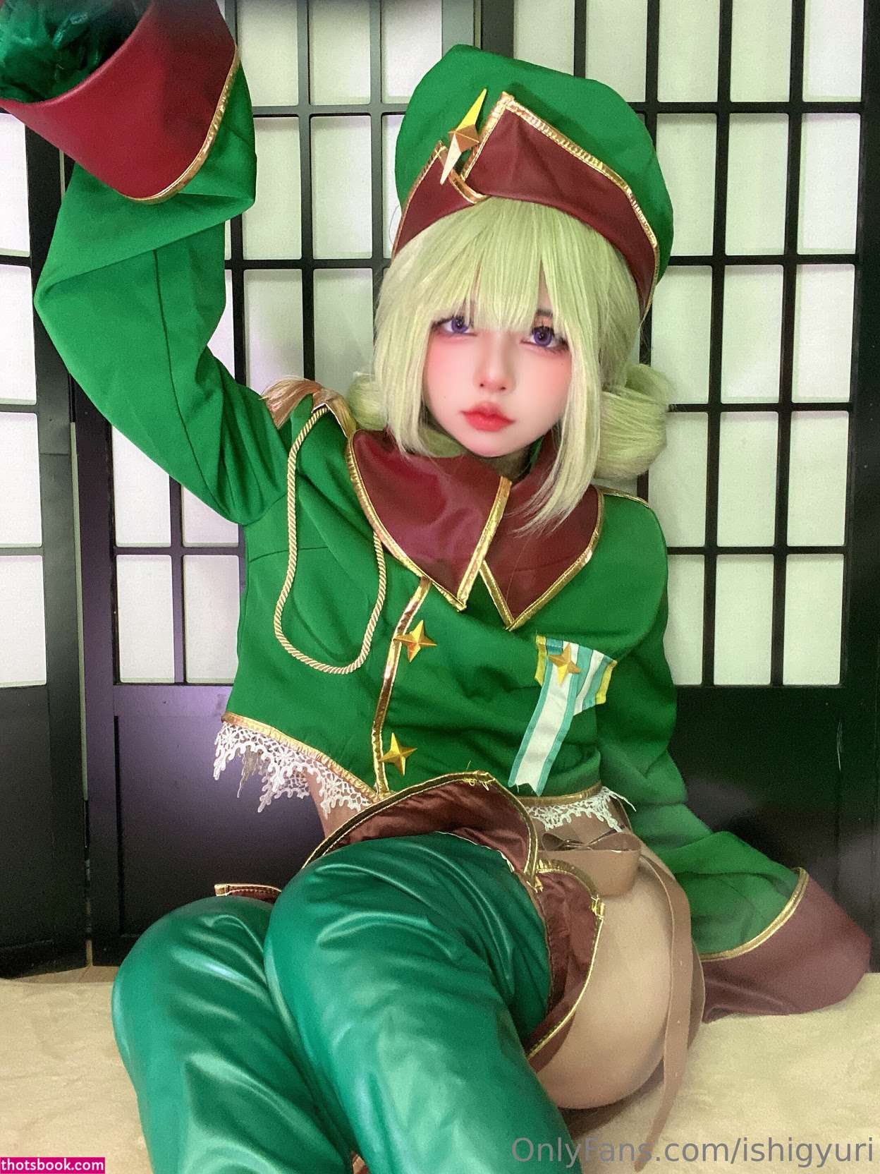 ishibaby Nude Leaks OnlyFans Photos #1 1772847