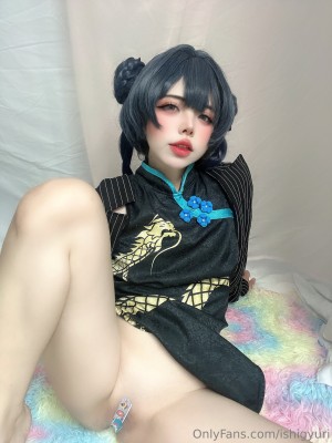 ishibaby Nude Leaks OnlyFans Photos #4