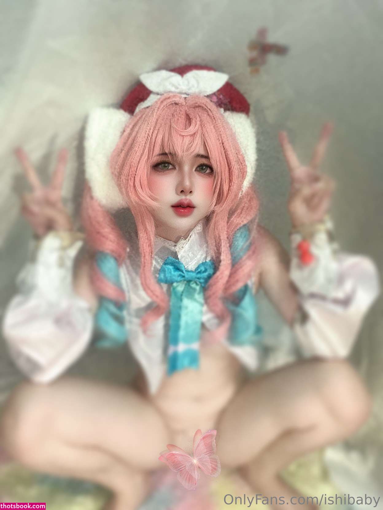 ishibaby Nude Leaks OnlyFans Photos #5 1772868