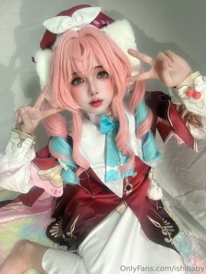 ishibaby Nude Leaks OnlyFans Photos #5