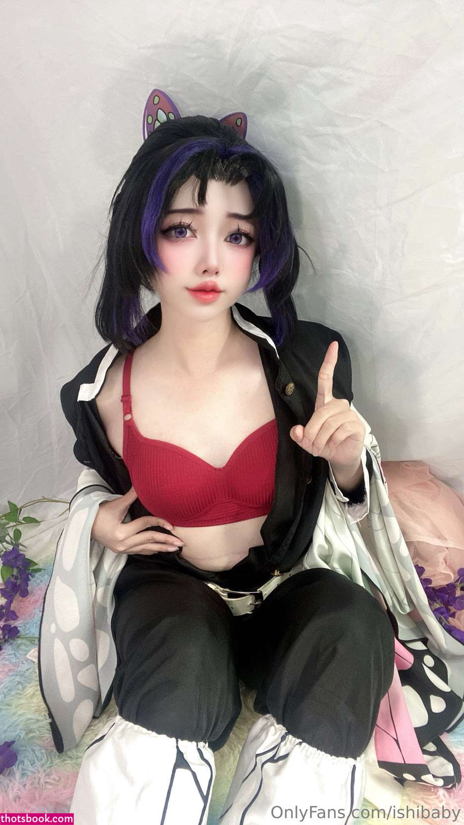ishibaby Nude Leaks OnlyFans Photos #6 1772869