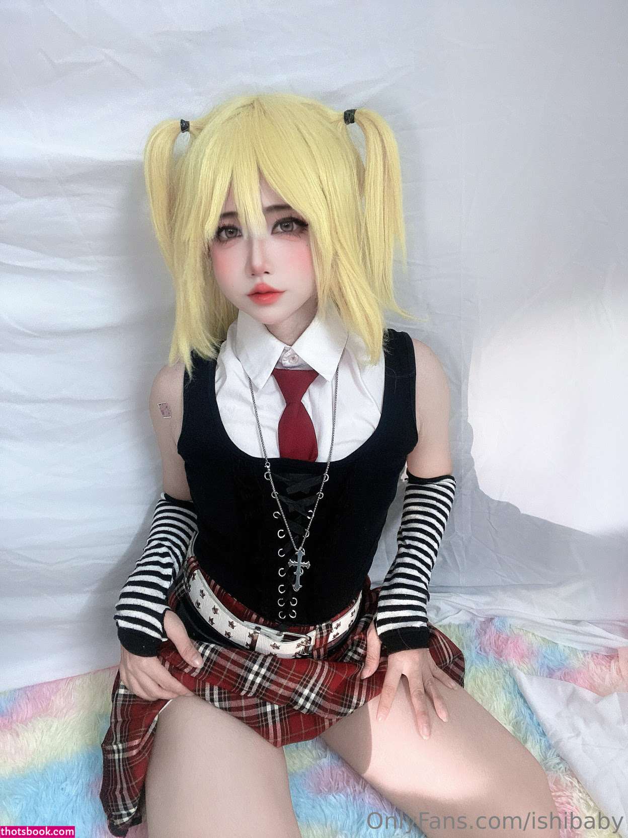 ishibaby Nude Leaks OnlyFans Photos #6 1772874