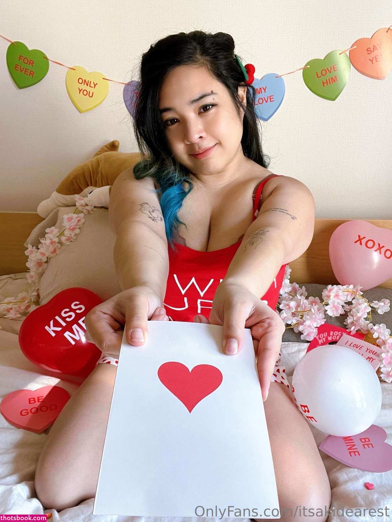 itsakidearest Nude Leaks OnlyFans Photos #2 1772886