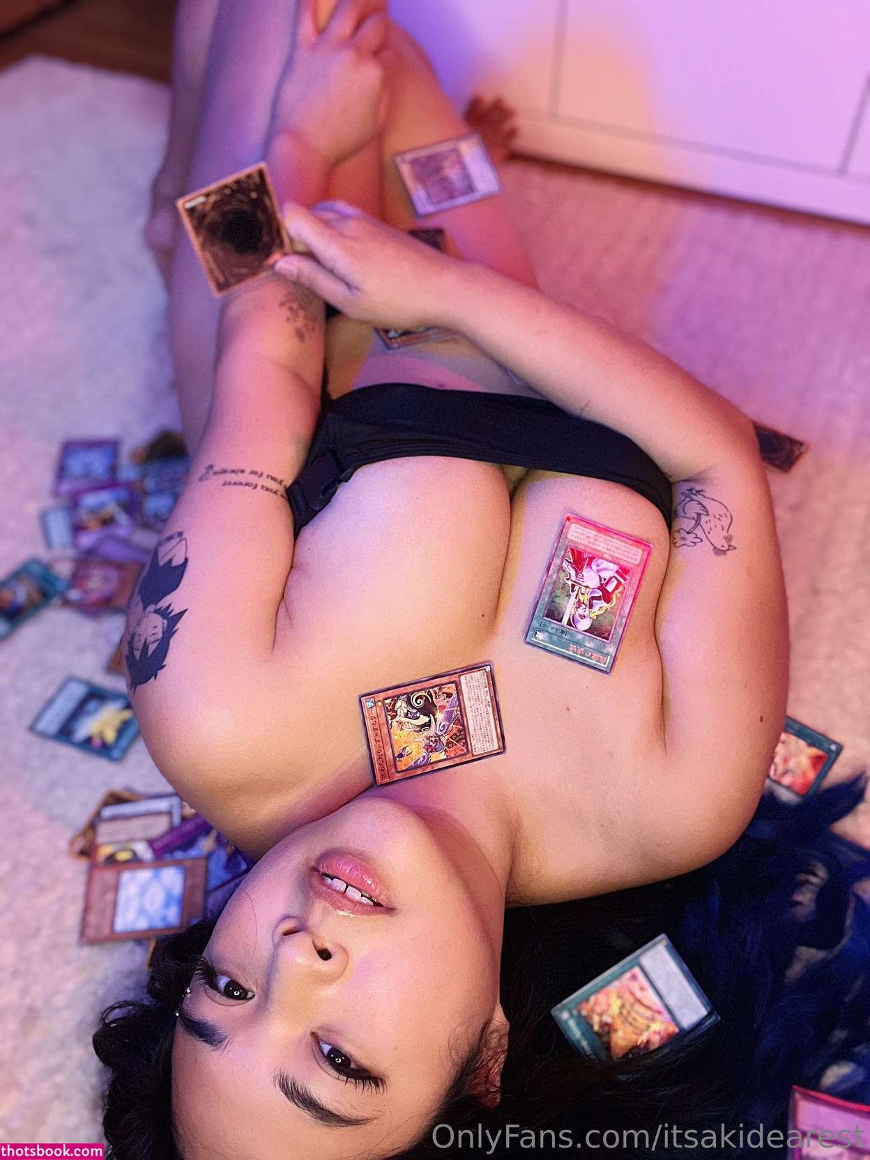 itsakidearest Nude Leaks OnlyFans Photos #6 1772910