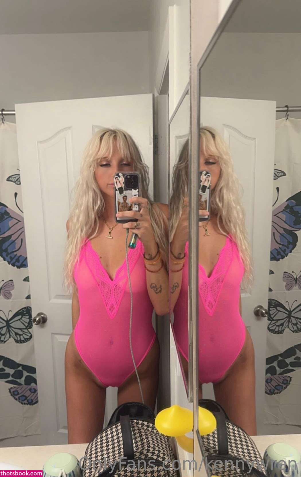 katywrenofficial Nude Leaks OnlyFans Photos #6 1773098