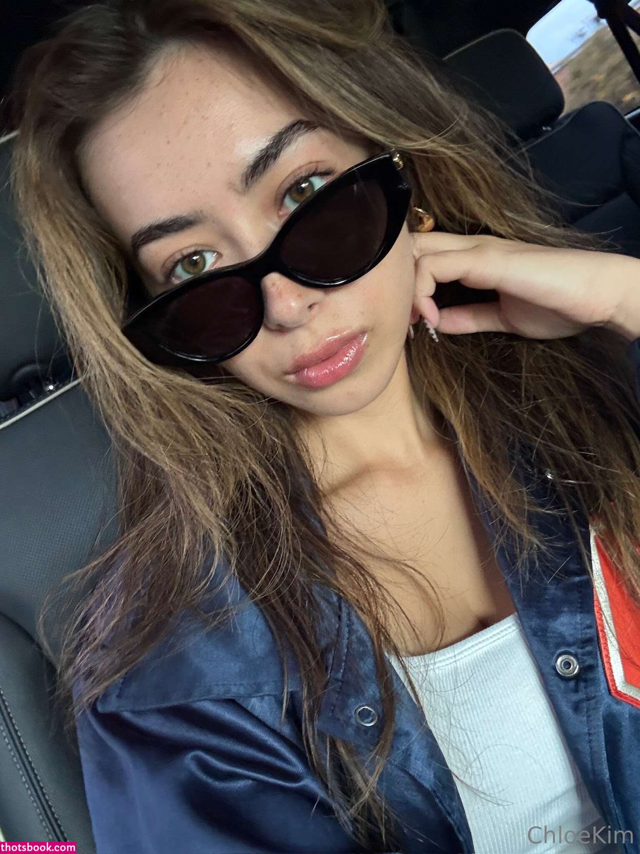 kim chloe Nude Leaks OnlyFans Photos #6 1773176