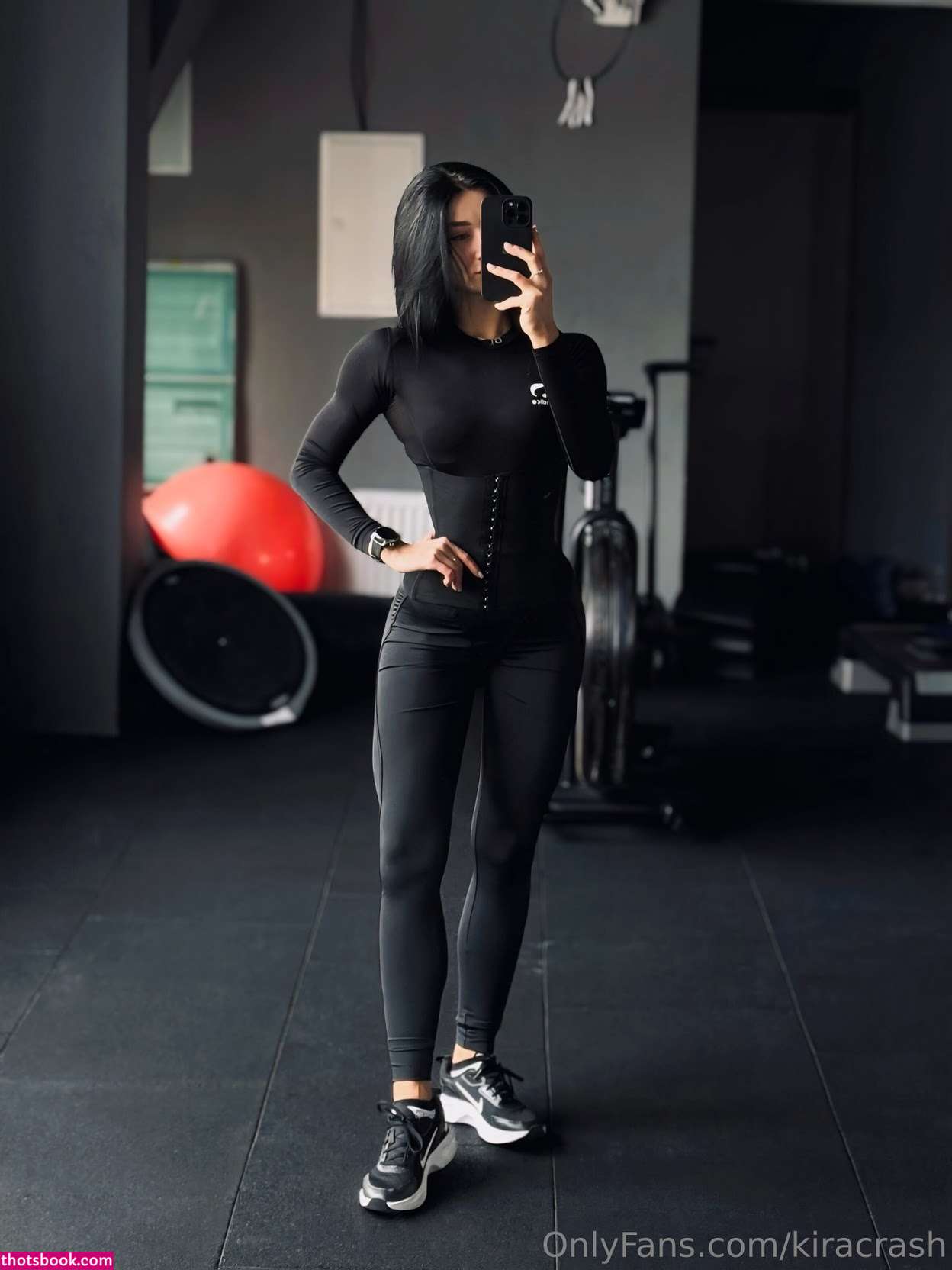 kiracrash Nude Leaks OnlyFans Photos #1 1773187