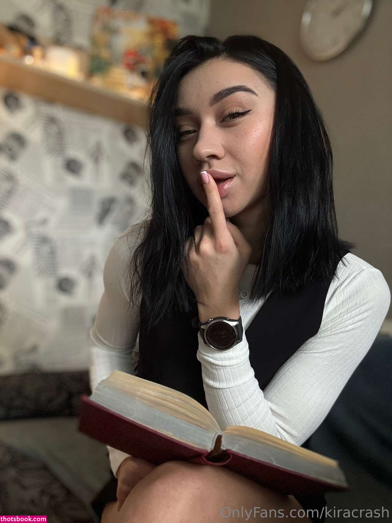 kiracrash Nude Leaks OnlyFans Photos #2 1773192