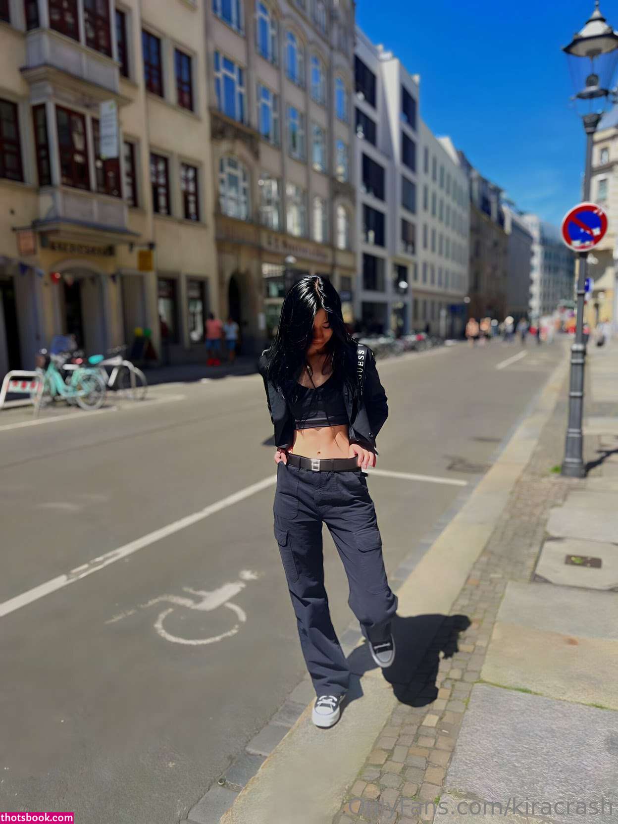 kiracrash Nude Leaks OnlyFans Photos #4 1773199