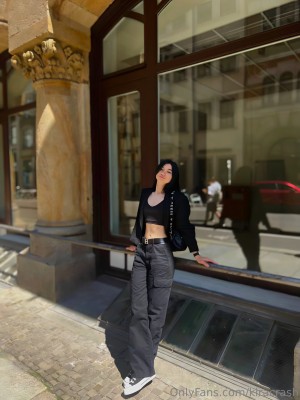 kiracrash Nude Leaks OnlyFans Photos #5