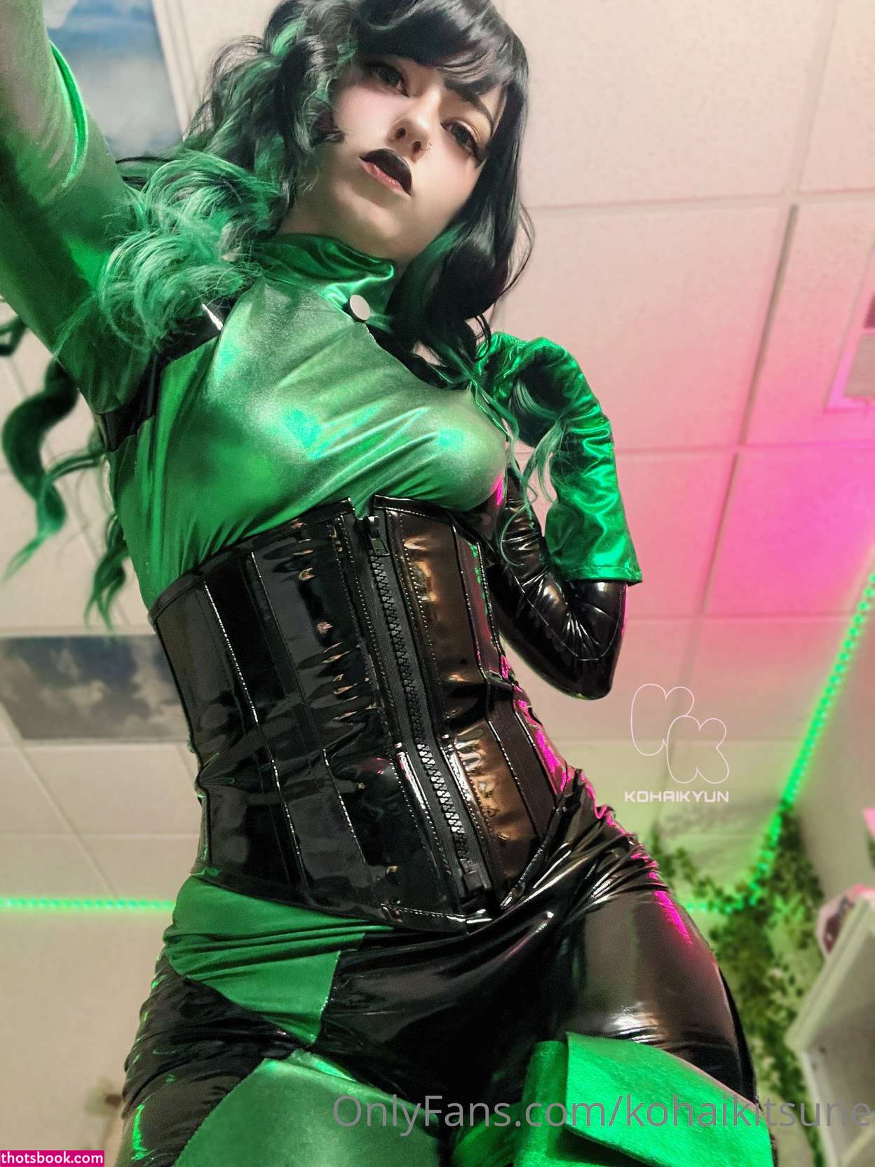 kohaikitsune Nude Leaks OnlyFans Photos #1 1773219