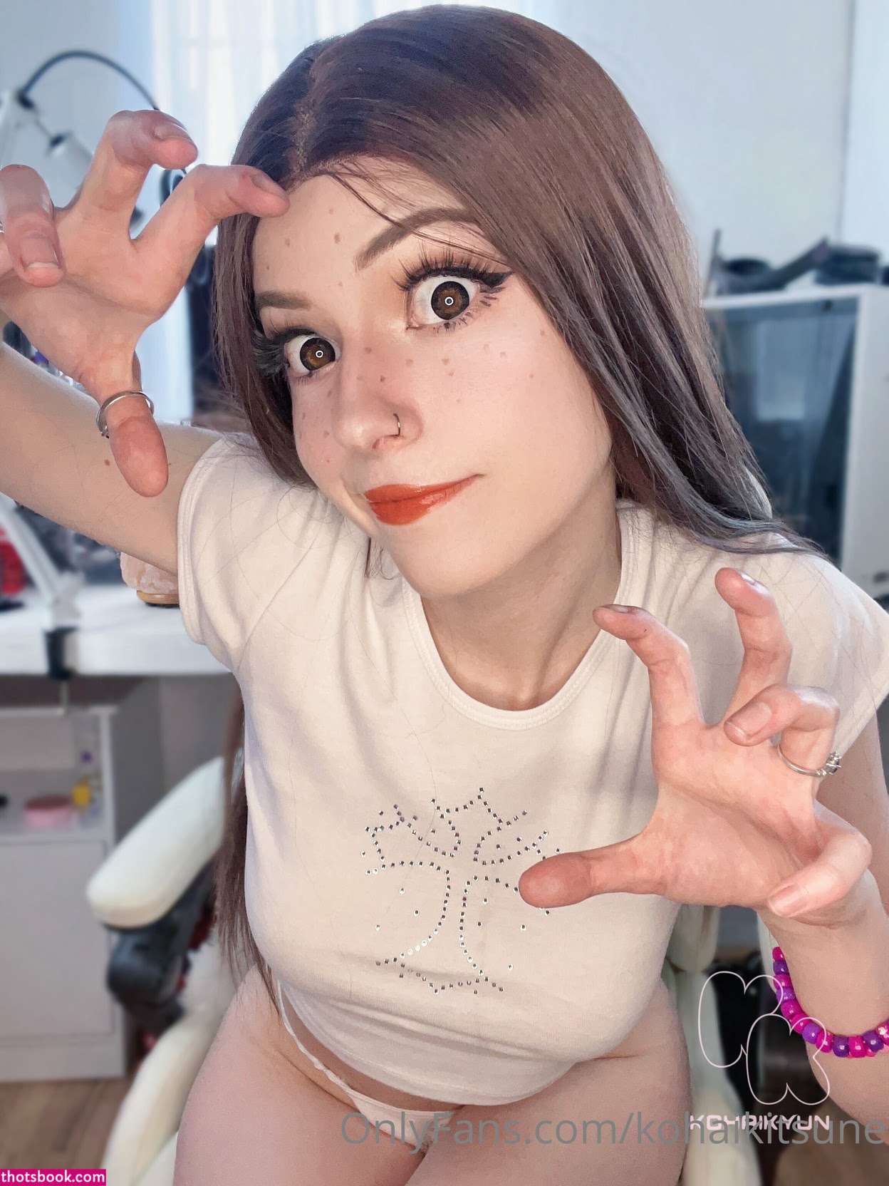 kohaikitsune Nude Leaks OnlyFans Photos #2 1773224