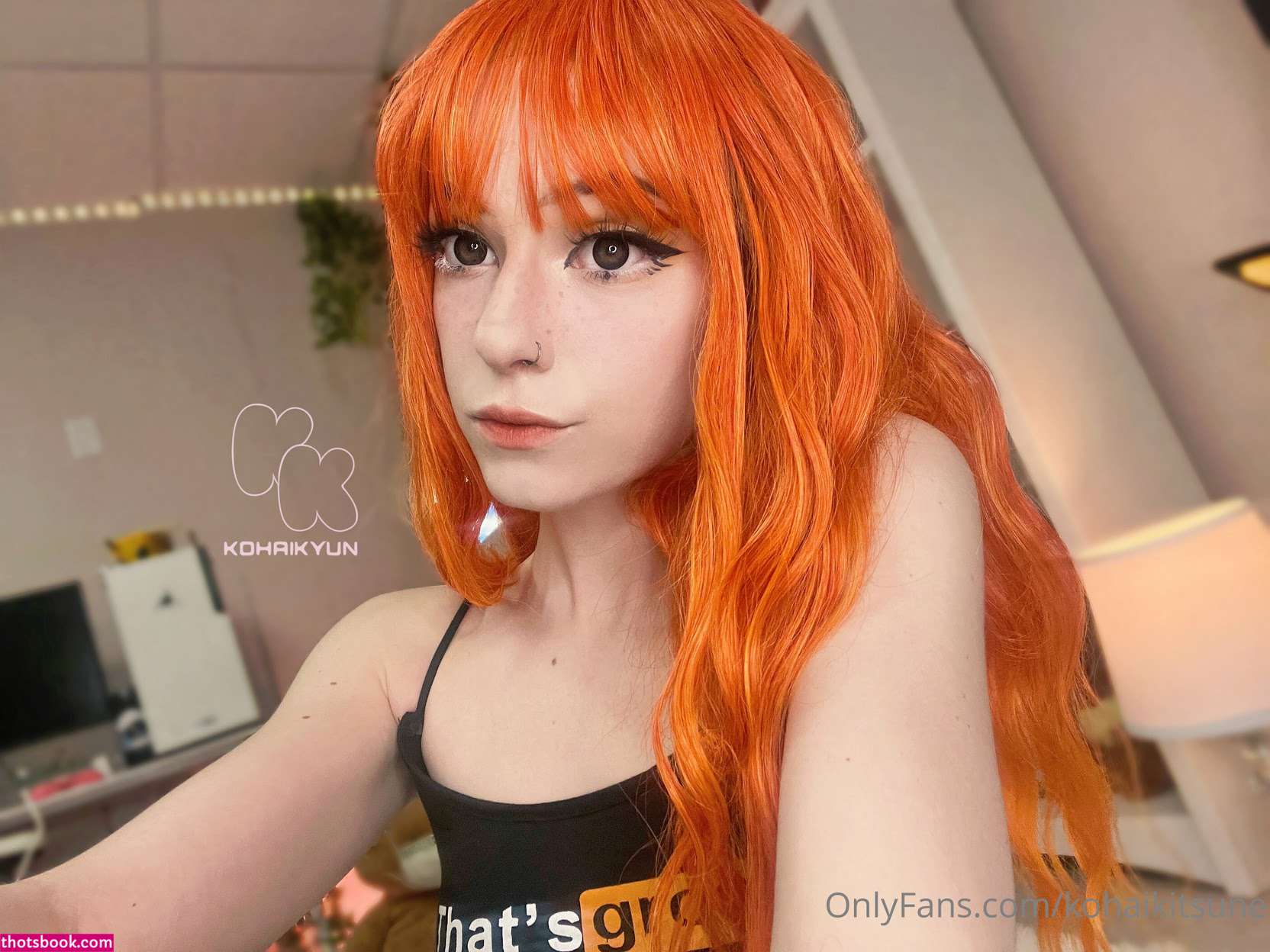 kohaikitsune Nude Leaks OnlyFans Photos #2 1773225