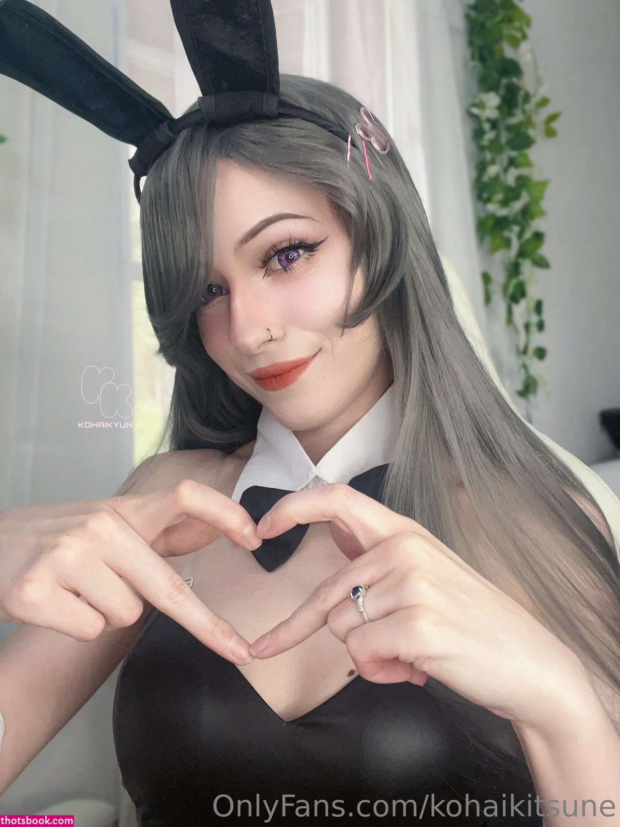 kohaikitsune Nude Leaks OnlyFans Photos #5 1773235