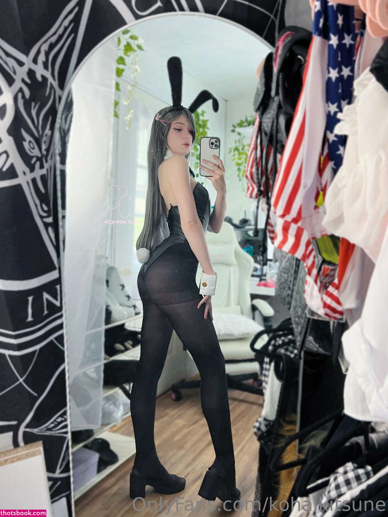 kohaikitsune Nude Leaks OnlyFans Photos #5 1773238