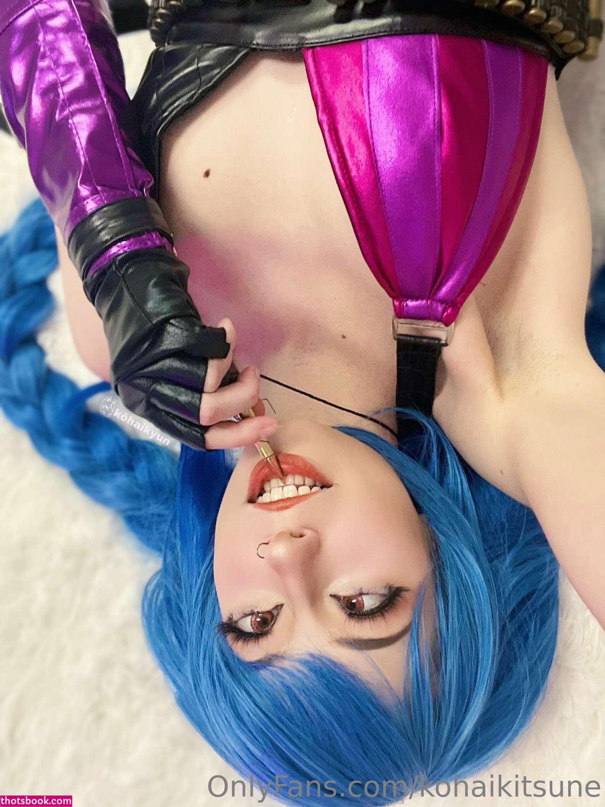 kohaikitsune Nude Leaks OnlyFans Photos #6 1773247