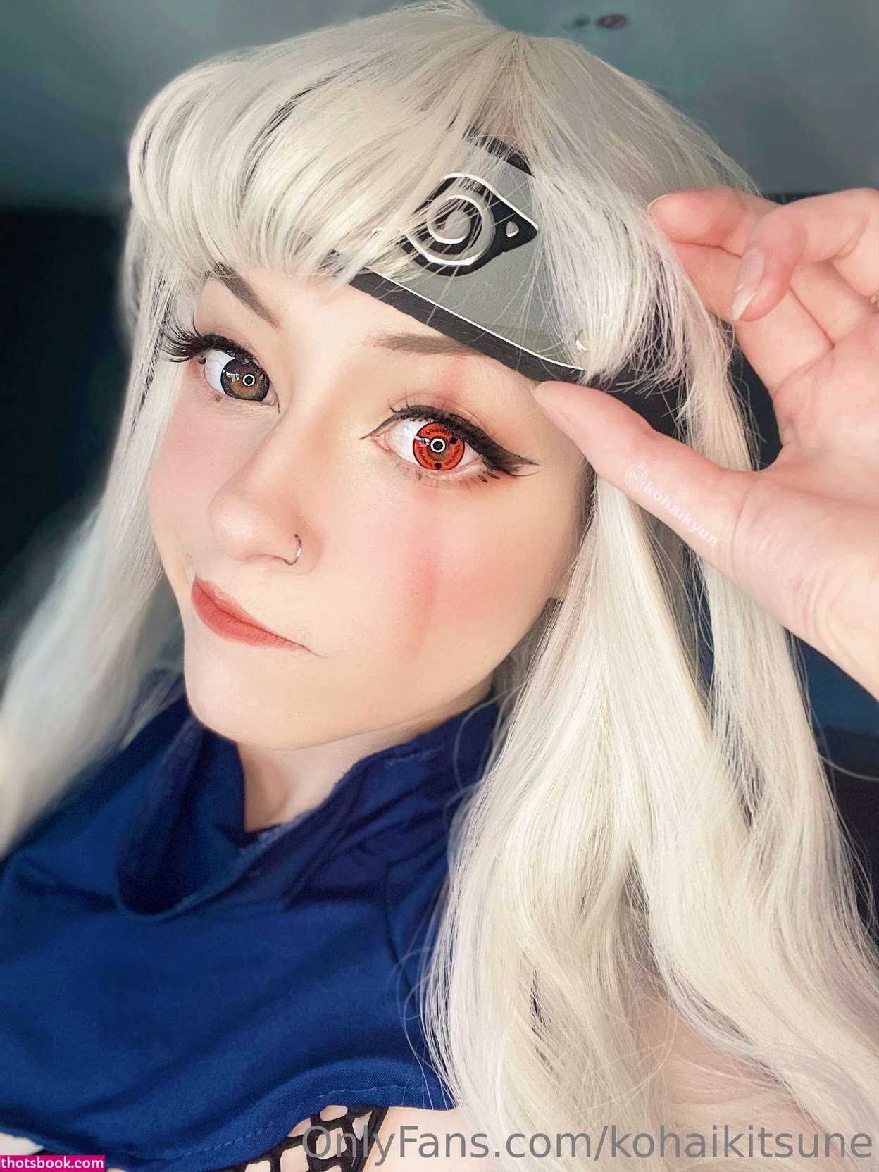 kohaikitsune Nude Leaks OnlyFans Photos #6 1773250