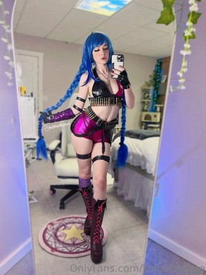 kohaikitsune Nude Leaks OnlyFans Photos #6