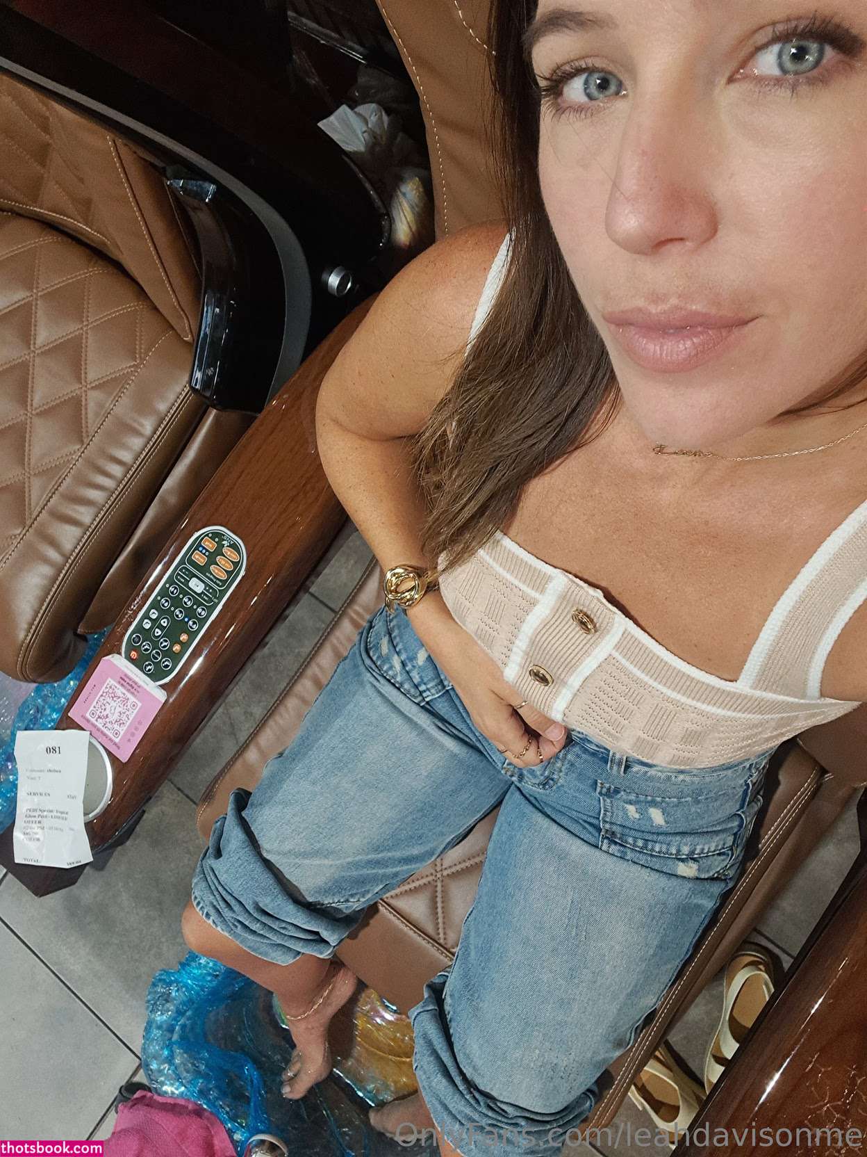 leahdavisonme Nude Leaks OnlyFans Photos #3 1773362