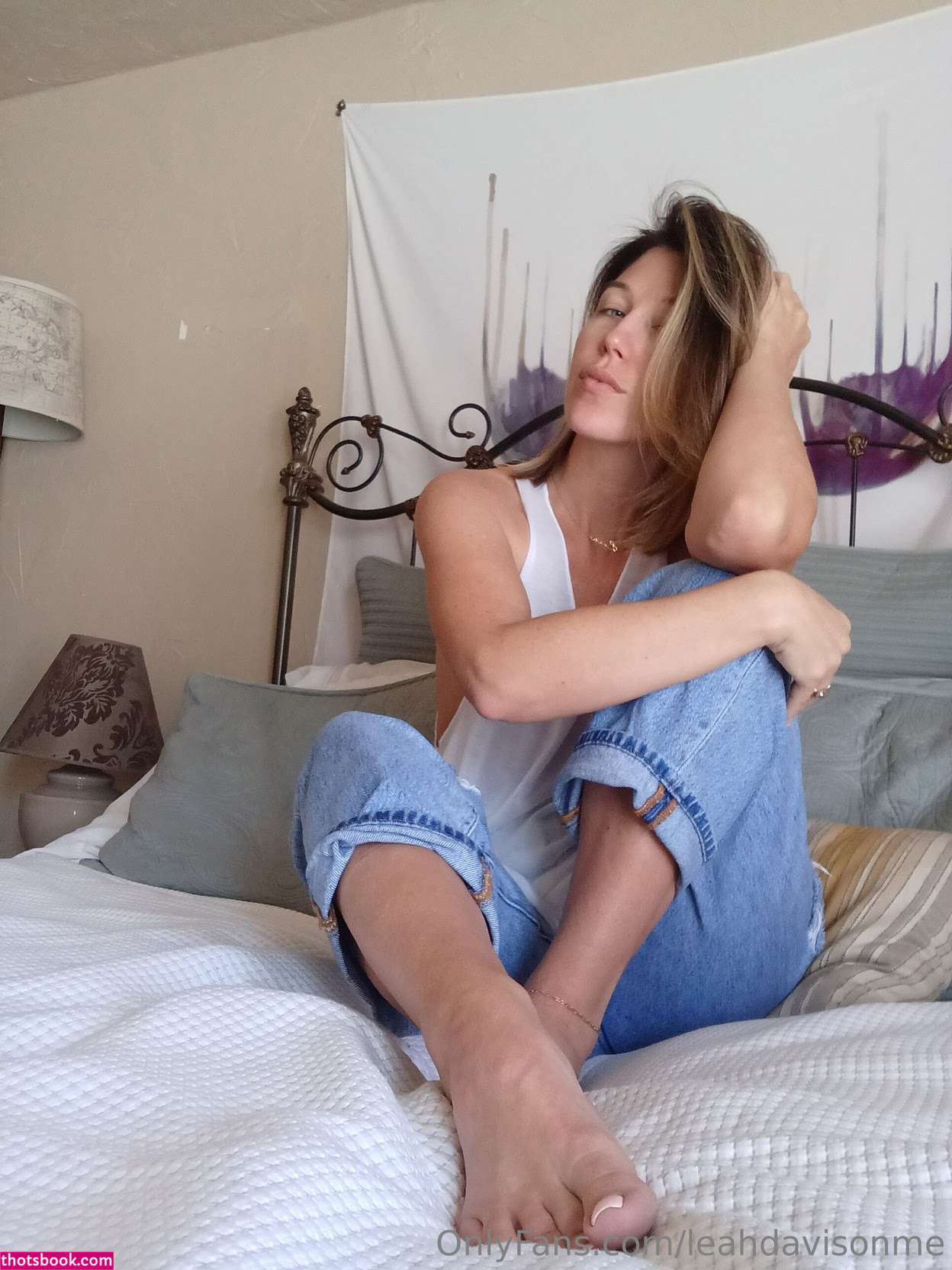 leahdavisonme Nude Leaks OnlyFans Photos #6 1773378