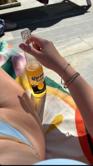 Lucy Green lucyagreen Nude Leaks OnlyFans Photos #1