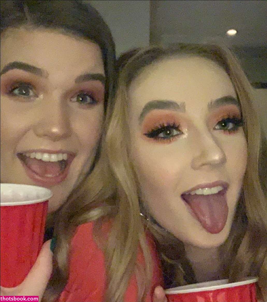 Lucy Green lucyagreen Nude Leaks OnlyFans Photos #6 1773583