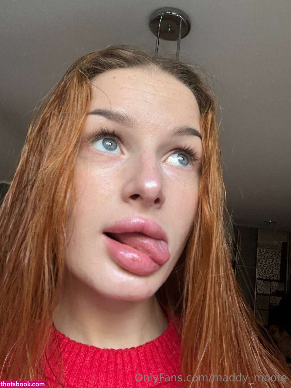 maddy ginger Nude Leaks OnlyFans Photos #1 1773596