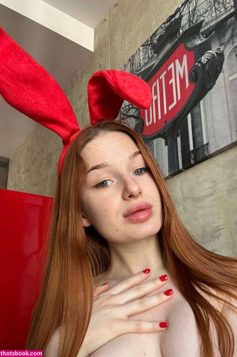 maddy ginger Nude Leaks OnlyFans Photos #1 1773600