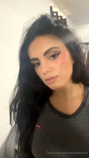 destinee0 Nude Leaks OnlyFans Video #1