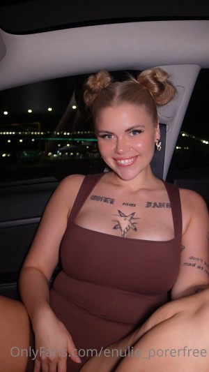 enulie porerfree Nude Leaks OnlyFans Video #1