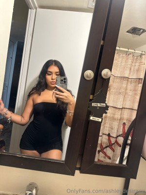 ashleydesiraee Nude Leaks OnlyFans Photos #3