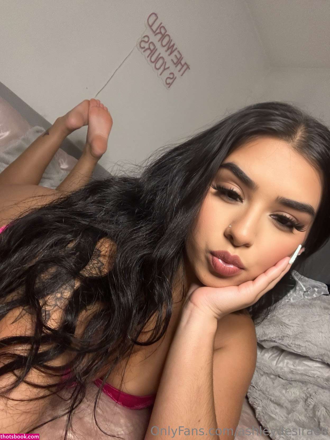 ashleydesiraee Nude Leaks OnlyFans Photos #4 1785308