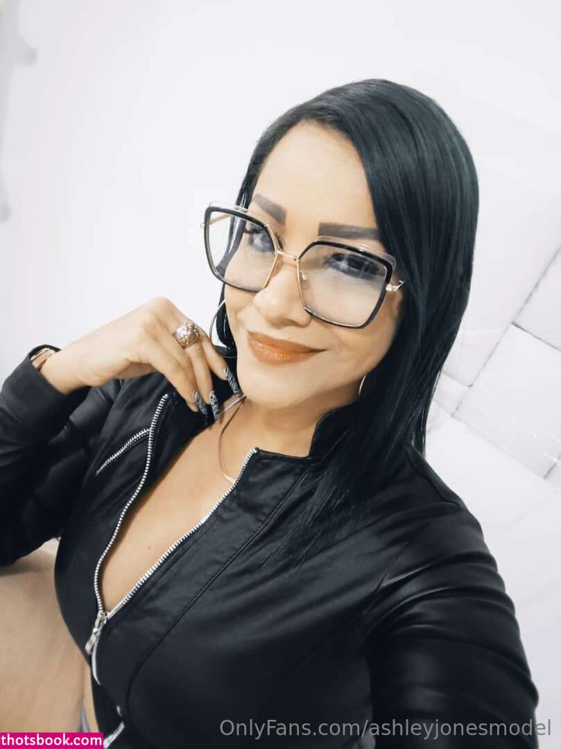 ashleyjonesmodel Nude Leaks OnlyFans Photos #2 1785331