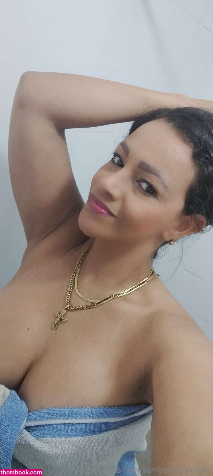 ashleyjonesmodel Nude Leaks OnlyFans Photos #2 1785333