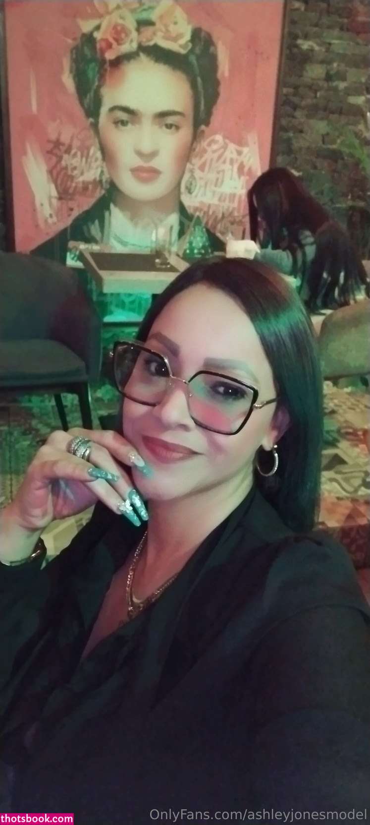 ashleyjonesmodel Nude Leaks OnlyFans Photos #4 1785340