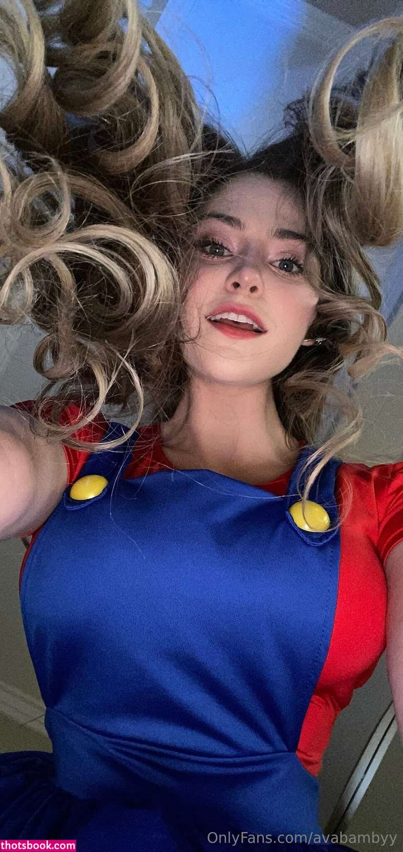 avabamby Nude Leaks OnlyFans Photos #2 1785365