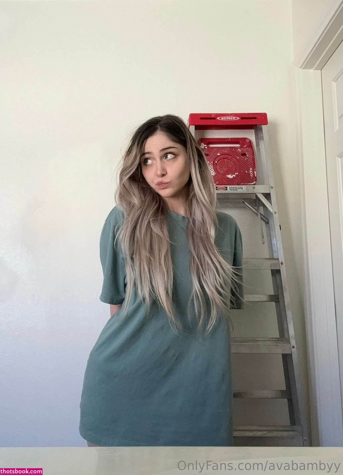 avabamby Nude Leaks OnlyFans Photos #4 1785377