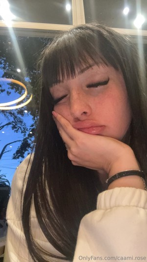 caami rozes Nude Leaks OnlyFans Photos #2
