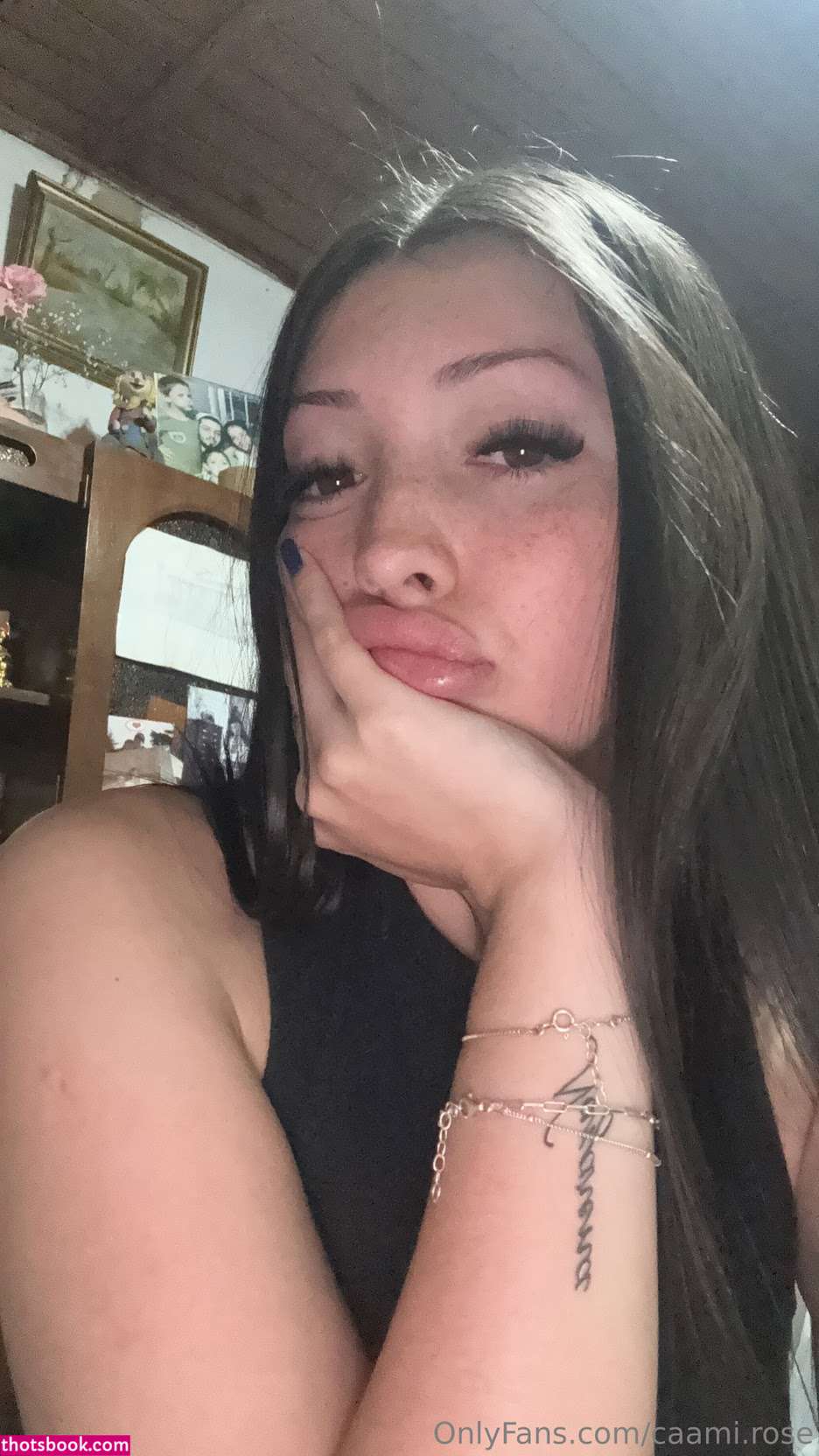 caami rozes Nude Leaks OnlyFans Photos #4 1785443