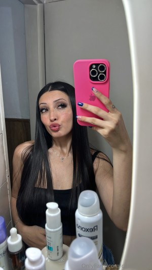 caami rozes Nude Leaks OnlyFans Photos #4