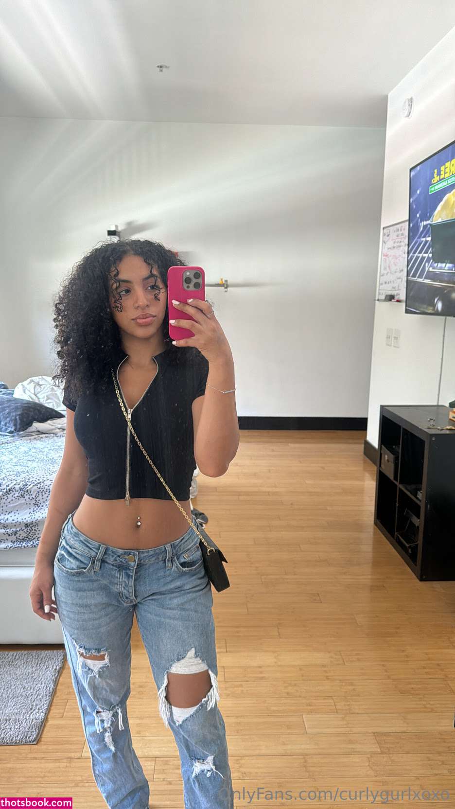 curlygurlxoxo Nude Leaks OnlyFans Photos #2 1785620